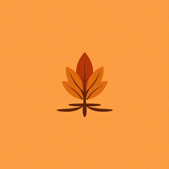 Leak light gradient background with grain texture. Orange blur noise dust grain effect background. Rough grunge grain noise. Dusted Background Photo Overlay, Screen Mode for Vintage Retro Looking.