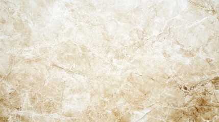 Fototapeta premium Elegant Cream Marble Texture for Porcelain Tile Design and Interior Wall Background