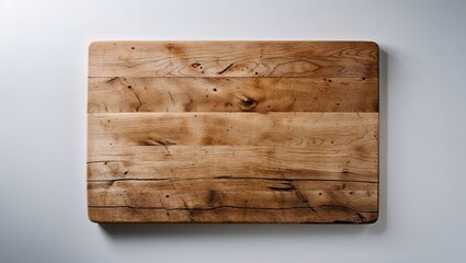 Cooking board for the kitchen