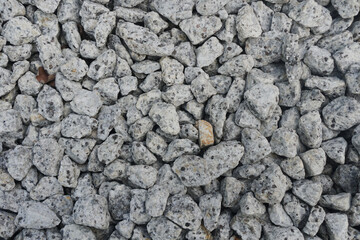 pebble rock granite wallpaper and background.