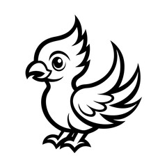 dove with peace sign