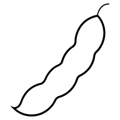 illustration of an apple