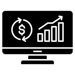 Continuous Payment Monitoring icon