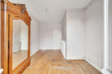 interior modern house