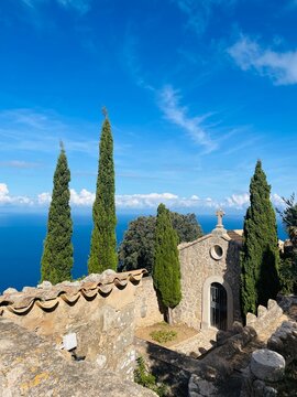 Wandern auf Mallorca