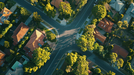 Stunning aerial visuals of drone footage, detailed close-up shots