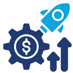 Start Up Icon