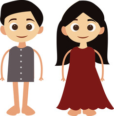 animated cartoon charecter2