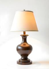 table lamp in Art Deco style	
