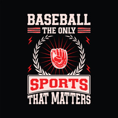 baseball t shirt design 2025 illustration