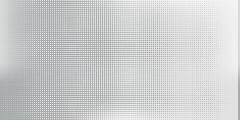 Halftone Dots Background. Grunge Distressed Overlay. Fade Abstract Pattern. Pop-art Texture. Vector illustration