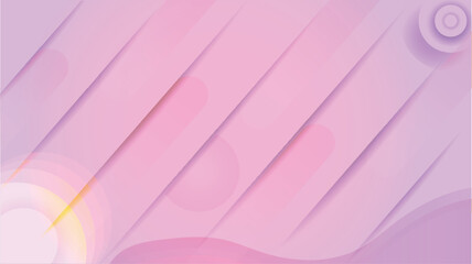 Seamless Abstract minimal orange and gradient background with geometric creative, metal texture soft lines tech gradient abstract diagonal background.