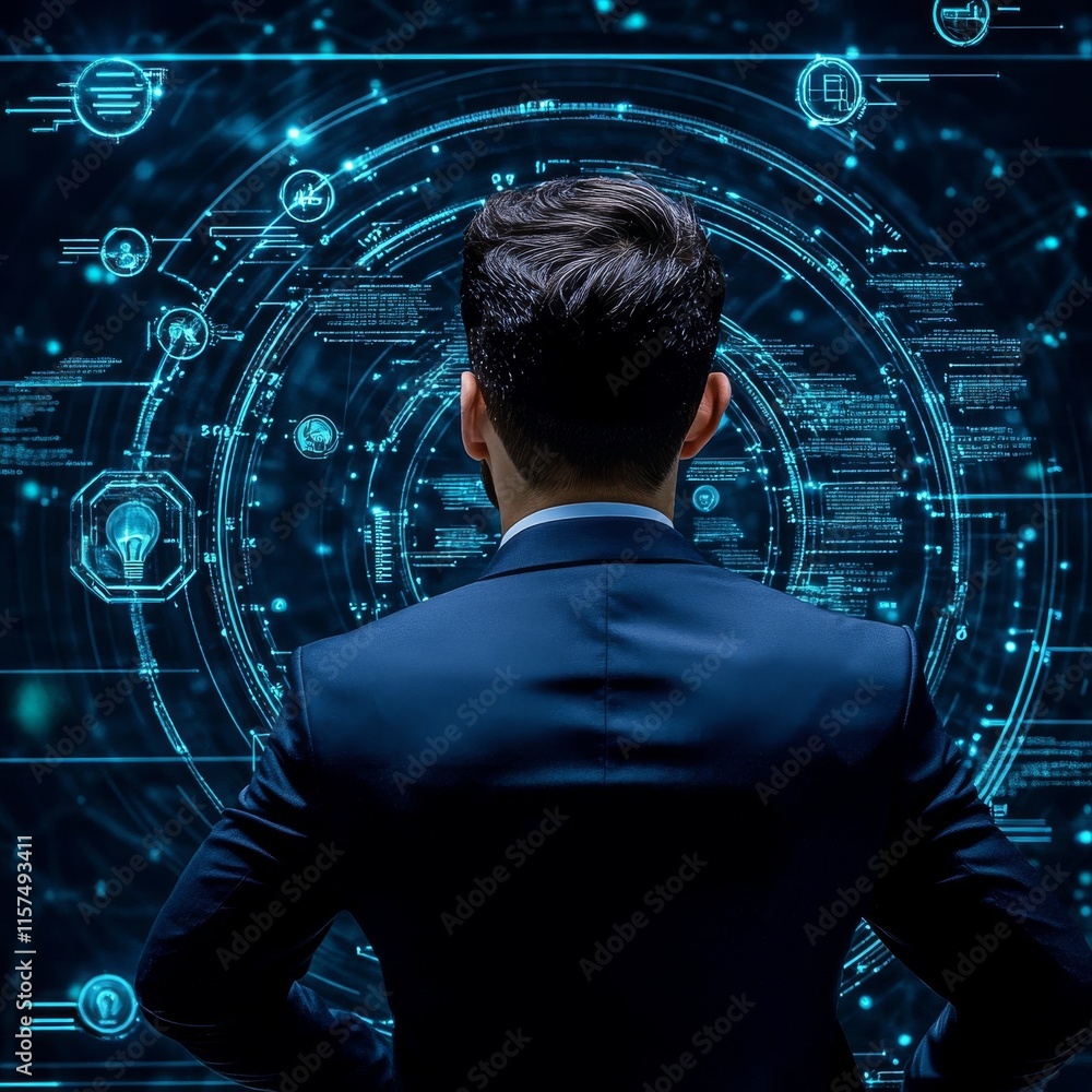 Aufkleber data protection and insurance. concept of business security, safety of information from virus, crime