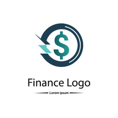 Finance logo
