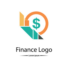 Finance logo