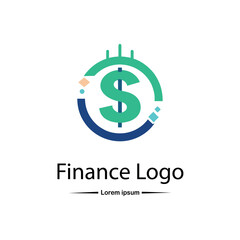 Finance logo