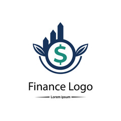 Finance logo