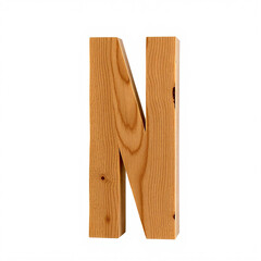 High quality modern N logo template