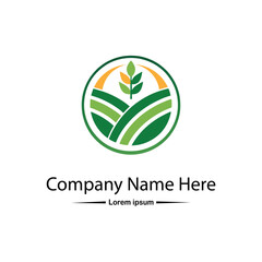 Agriculture logo