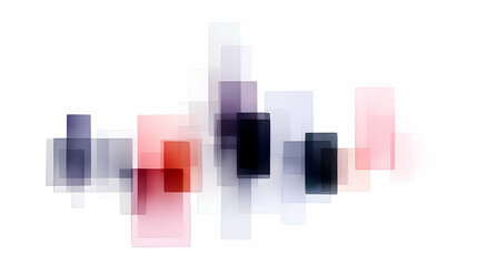 Fototapeta premium Abstract Background Image Soft Pastel Colors