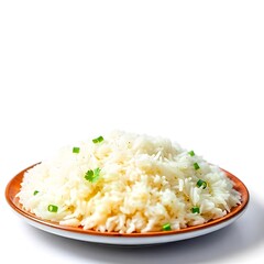 Beautiful Image of Delicious Fried Rice