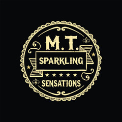 all type of vintage typography t shirt design 