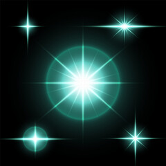 Основные RGB