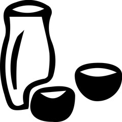 Food-themed icon set featuring vibrant, modern designs of desserts, fast food, beverages, fruits, and more. Perfect for apps, websites, menus, or branding projects. Fully scalable vector format ensure