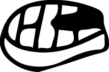 Food-themed icon set featuring vibrant, modern designs of desserts, fast food, beverages, fruits, and more. Perfect for apps, websites, menus, or branding projects. Fully scalable vector format ensure