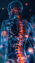 Deep dive into innovative therapies addressing back pain surgery, suitable for all ages