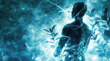 Explore the causes and symptoms of back pain therapy, focusing on effective and holistic solutions