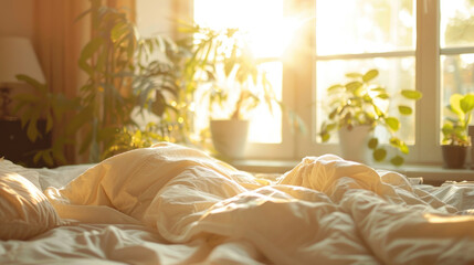 Explore the causes and symptoms of back pain while sleeping, focusing on effective and holistic solutions