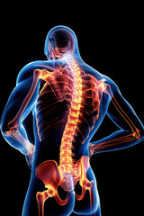 Find out how to manage technology for back pain relief with practical lifestyle tips and advice