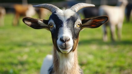 Farm animal care includes health and safety considerations.