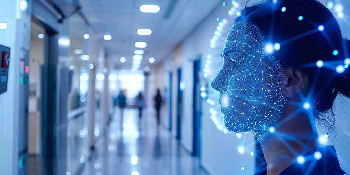  Revolutionizing Patient Access with Biometric Identification, The Future of Healthcare: Biometric Security Solutions, Streamlining Healthcare with Biometric Authentication, Biometric Systems in Healt