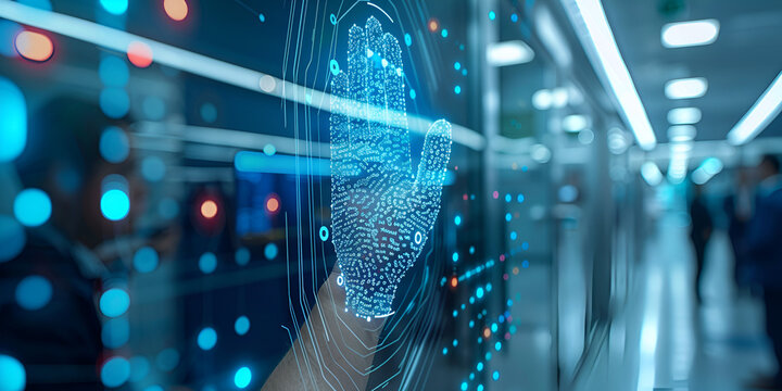  Revolutionizing Patient Access with Biometric Identification, The Future of Healthcare: Biometric Security Solutions, Streamlining Healthcare with Biometric Authentication, Biometric Systems in Healt