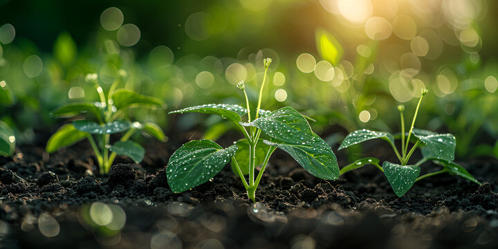  The Role of Biotechnology in Transforming Agriculture, Innovative Biotechnology Approaches in Crop Improvement, Next-Gen Agricultural Biotechnologies for Global Food Security, Sustainable Farming Thr