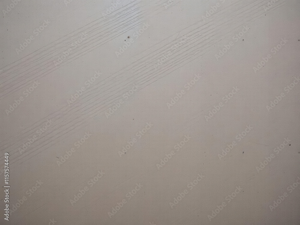 Poster abstract light and shadow patterns on a beige surface, featuring subtle lines and textures, ideal fo