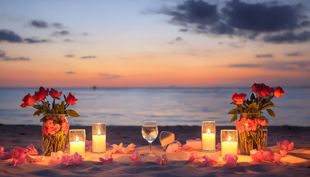 Cita romantica
