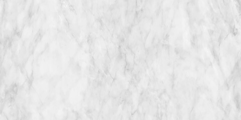 Obraz premium White marble texture in natural pattern with high resolution for background, counter top view of tile stone floor in natural pattern, White marble texture background with detailed marble.