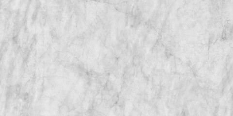 Obraz premium White marble texture in natural pattern with high resolution for background, counter top view of tile stone floor in natural pattern, White marble texture background with detailed marble.