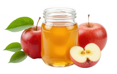 apple cider vinegar 