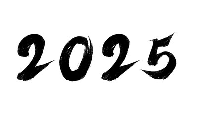 A variety of colorful 2025 designs featuring unique styles, textures, and creative patterns.