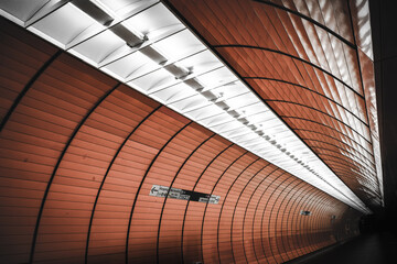 U-Bahnhof Marienplatz III