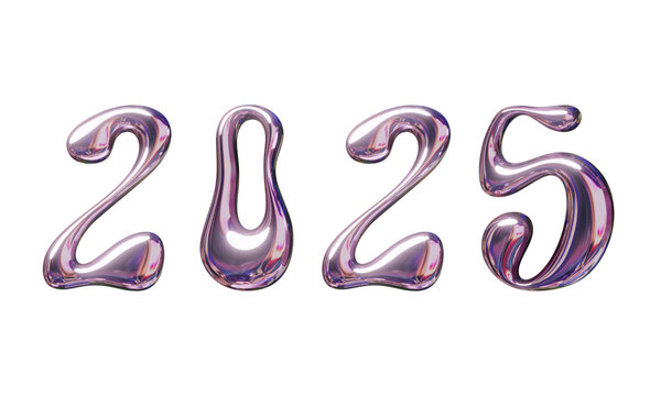 2025  - 3