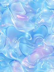 Background, generative AI