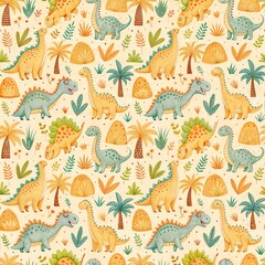 seamless pattern