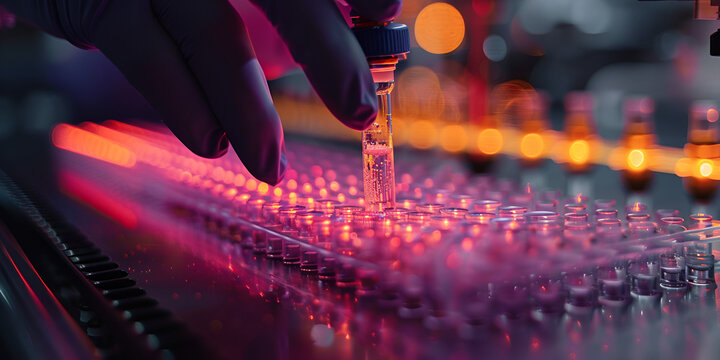 CRISPR Innovations: Transforming Genetic Engineering with Cutting-Edge Technology, Exploring the Impact of Cutting-Edge CRISPR Gene Editing, CRISPR-Cas9: The Cutting-Edge Technology Leading Genetic Br