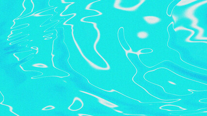 abstract water background
