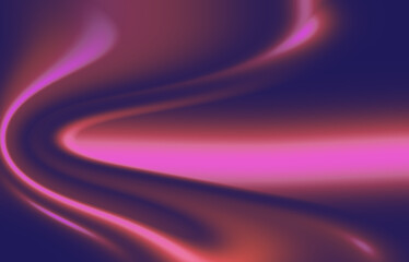 Obraz premium background weird 02